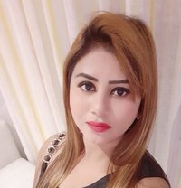 MISS. ANU UDAIPUR - puta in Udaipur