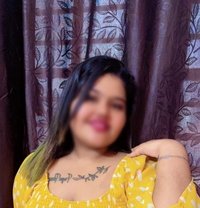 Call Diya to Book Her 100% Verified - puta in Bangalore Photo 1 of 4