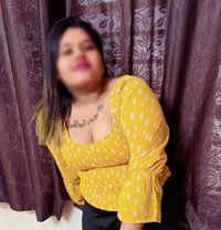 Call Diya to Book Her 100% Verified - escort in Hyderabad