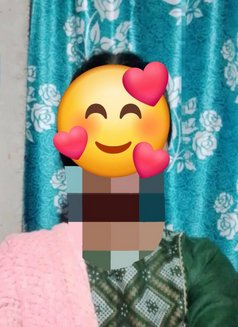 Call Girl Cam & Real Meet - escort in Hyderabad Photo 1 of 2