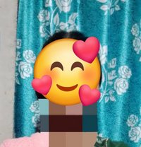 Call Girl Cam & Real Meet - escort in Hyderabad