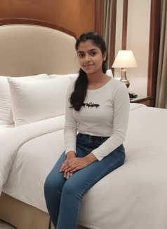 Call Girl Cam & Real Meet - escort in Hyderabad Photo 1 of 1