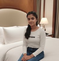 Call Girl Cam & Real Meet - escort in Hyderabad