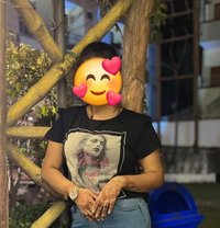 Call Girl Cam & Real Meet - escort in Hyderabad