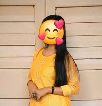 Im Independent Cam & Real Meet - escort in Chennai