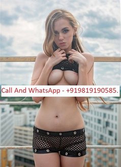 Call Girl Goa +𝟡𝟙𝟡𝟠𝟙𝟡𝟙𝟡𝟘𝟝𝟠𝟝 - puta in Candolim, Goa Photo 1 of 1