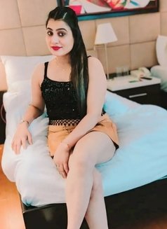 Call Girl in 1500 Short 5000 Night in Ca - escort in Mumbai Photo 1 of 1