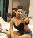 ⚜️Riya independent girl cam@ meet ⚜️ - escort in Chennai Photo 1 of 4