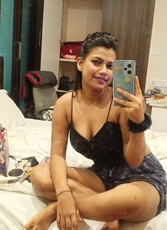 ⚜️Riya independent girl cam@ meet ⚜️ - escort in Chennai Photo 1 of 4