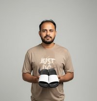 Call Girl Mahipalpur - Transsexual escort in New Delhi