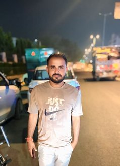 Call Girl Mahipalpur - Acompañantes transexual in New Delhi Photo 3 of 3