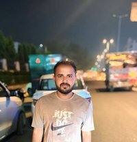 Call Girl Mahipalpur - Transsexual escort in New Delhi