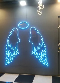 Call Girl Mahipalpur - Acompañantes transexual in New Delhi Photo 2 of 4