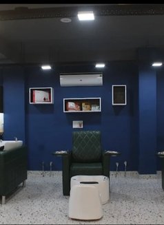 Call Girl Mahipalpur - Acompañantes transexual in New Delhi Photo 3 of 4