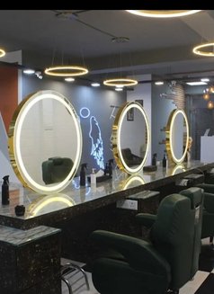 Call Girl Mahipalpur - Acompañantes transexual in New Delhi Photo 4 of 4