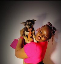 Call Girl Olivia - puta in Noida