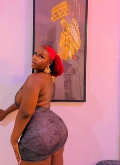 Call Girl Olivia - puta in Noida Photo 4 of 4