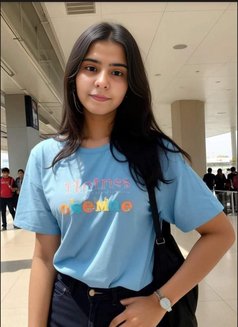 Call Girl Pooja 77104m65962 - puta in Chandigarh Photo 1 of 1