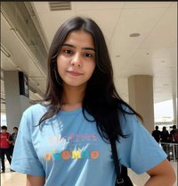 Call Girl Pooja 77104m65962 - puta in Chandigarh