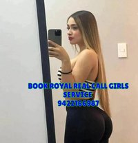PRESS THE PHOTO & IT WILL OPEN CALL GIRL - Agencia de putas in Candolim, Goa Photo 1 of 7