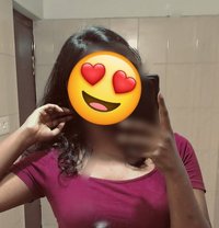 Call girl service available - Intérprete de adultos in Chennai
