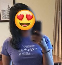 Call girl service available - Intérprete de adultos in Chennai