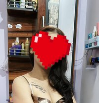 Call Girl (Sona) - puta in Noida