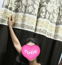 Call Girl (Sona) - puta in Noida
