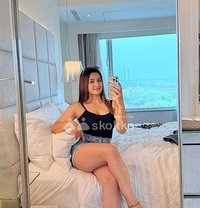 Call Girl24×7 Available 62830s02879 - escort in Chandigarh
