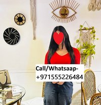 Call Girls Ajman 【O5⓹ - escort in Ajmān