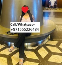 Call Girls Ajman 【O5⓹ - escort in Ajmān