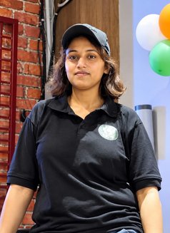 Anshika Singh Choudhary - puta in Bareilly Photo 4 of 5