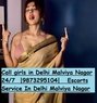 Call Girls in SAKET 98732-VIP-95104 - escort in New Delhi Photo 1 of 1
