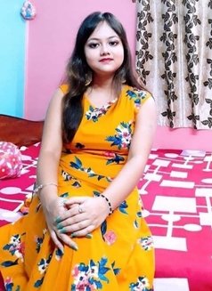 Call Girls in Goa 100% Real Model Girls - puta in Candolim, Goa Photo 1 of 1