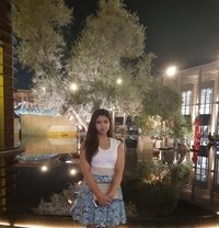 Natasha Indian Girl - escort in Dubai