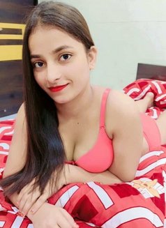 Call Girls Mia Hot Girl Real Meeting Sex - escort in New Delhi Photo 2 of 4