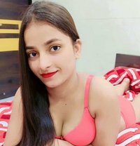 Call Girls Mia Hot Girl Real Meeting Sex - escort in New Delhi
