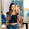 Call Girls Myself Kavya - escort in Noida