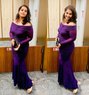 𝐈𝐍𝐃𝐄𝐏𝐄𝐍𝐃𝐄𝐍𝐓 Call 𝐆𝐈𝐑𝐋 𝐕 - escort in Mumbai Photo 1 of 1