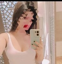 KIRAN - escort in Chennai