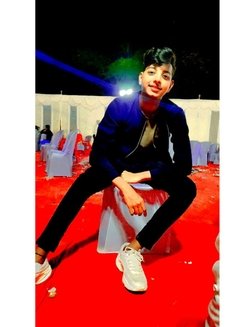 Call Me Aaryan - Male escort in Vadodara Photo 1 of 1