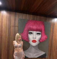 Call Me AMBER - escort in Phuket