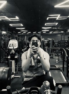 Call Me Babe - Acompañantes masculino in Kathmandu Photo 1 of 1