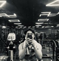 Call Me Babe - Male escort in Kathmandu