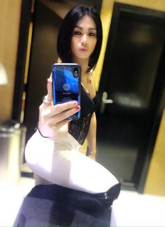 Call Me Crazy - Transsexual escort in Al Manama Photo 9 of 26
