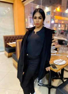Call Me Crazy - Transsexual escort in Al Manama Photo 12 of 26