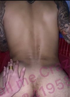 Call Me Crazy - Transsexual escort in Al Manama Photo 15 of 26