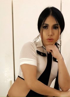 Call Me Crazy - Transsexual escort in Al Manama Photo 17 of 26