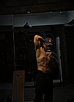 Call Me Daddy - Male escort in New Delhi Photo 1 of 1