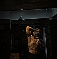 Call Me Daddy - Male escort in New Delhi